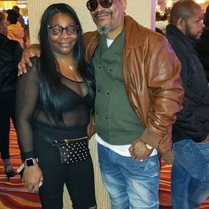 Meet your Posher, Yvette